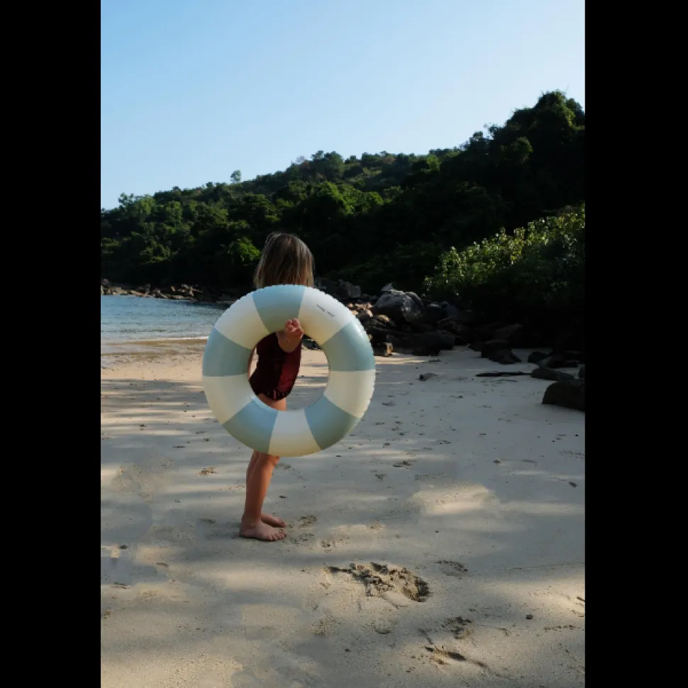 Anna Swim Ring 60cm VARIOUS COLOURS