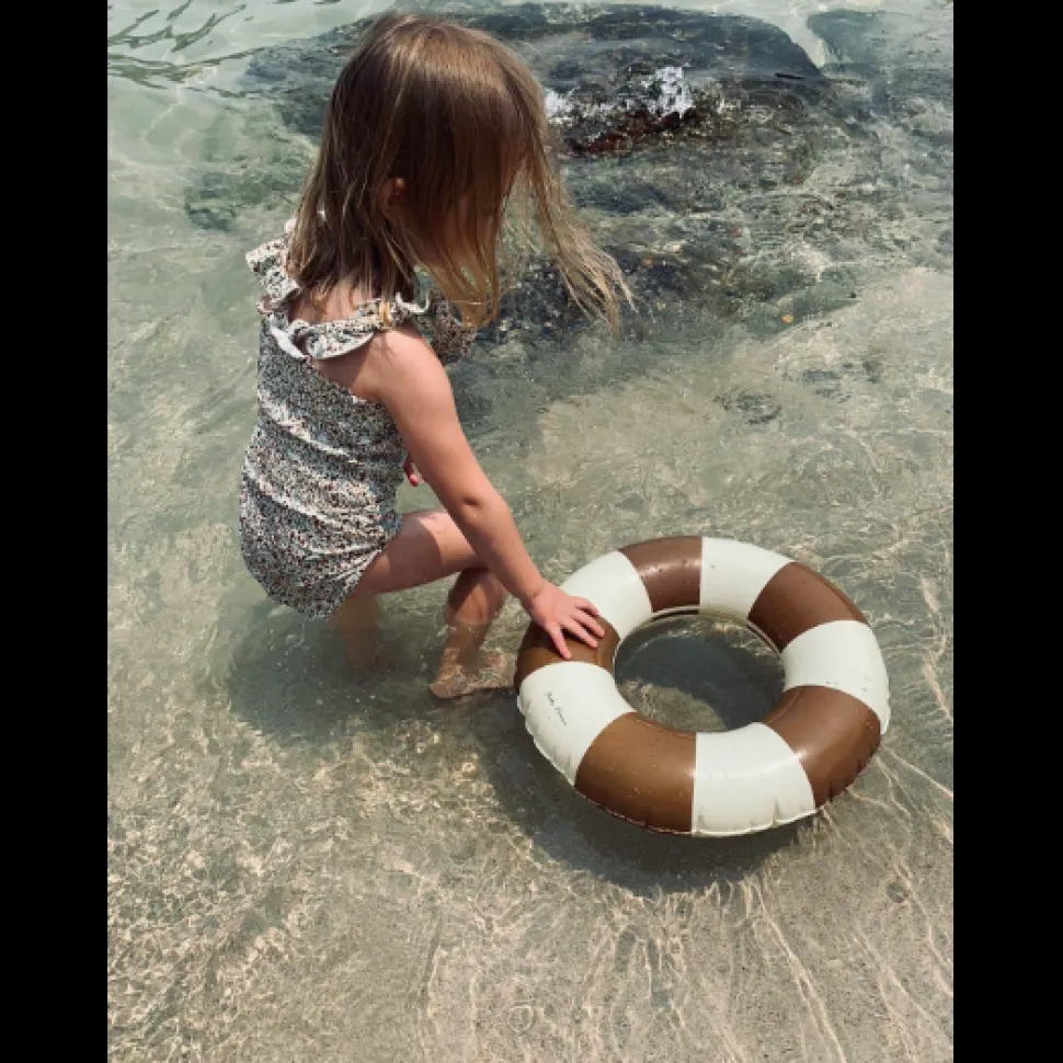 Anna Swim Ring 60cm VARIOUS COLOURS