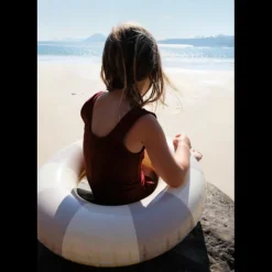 Anna Swim Ring 60cm VARIOUS COLOURS