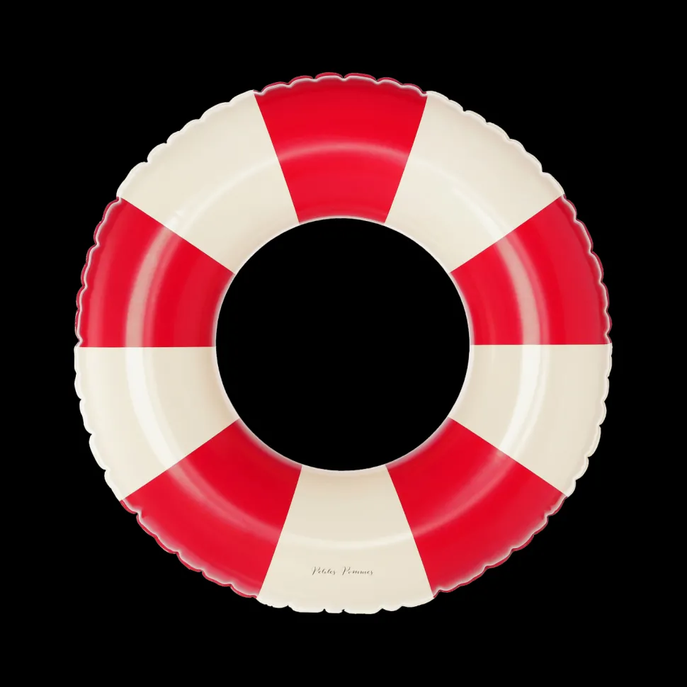 Anna Swim Ring 60cm VARIOUS COLOURS