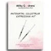 Antenatal Colostrum Expressing Kit