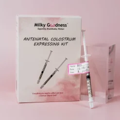 Antenatal Colostrum Expressing Kit