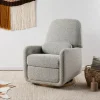 ARC Electronic Recliner & Swivel Glider with USB Port PRE ORDER 2024