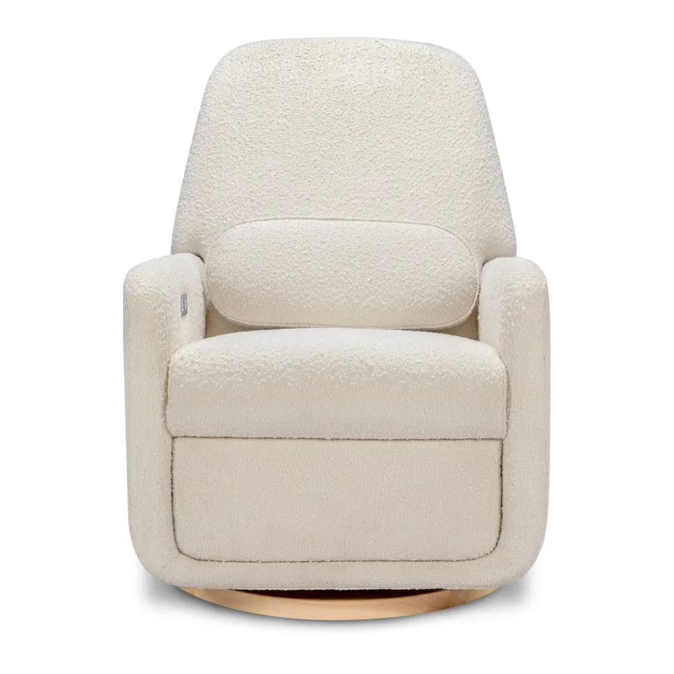 ARC Electronic Recliner & Swivel Glider with USB Port PRE ORDER 2024