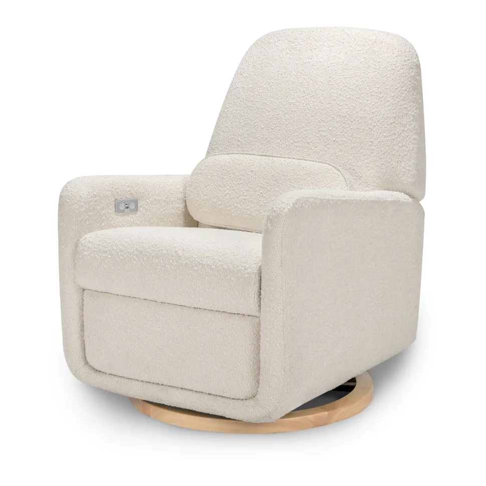 ARC Electronic Recliner & Swivel Glider with USB Port PRE ORDER 2024