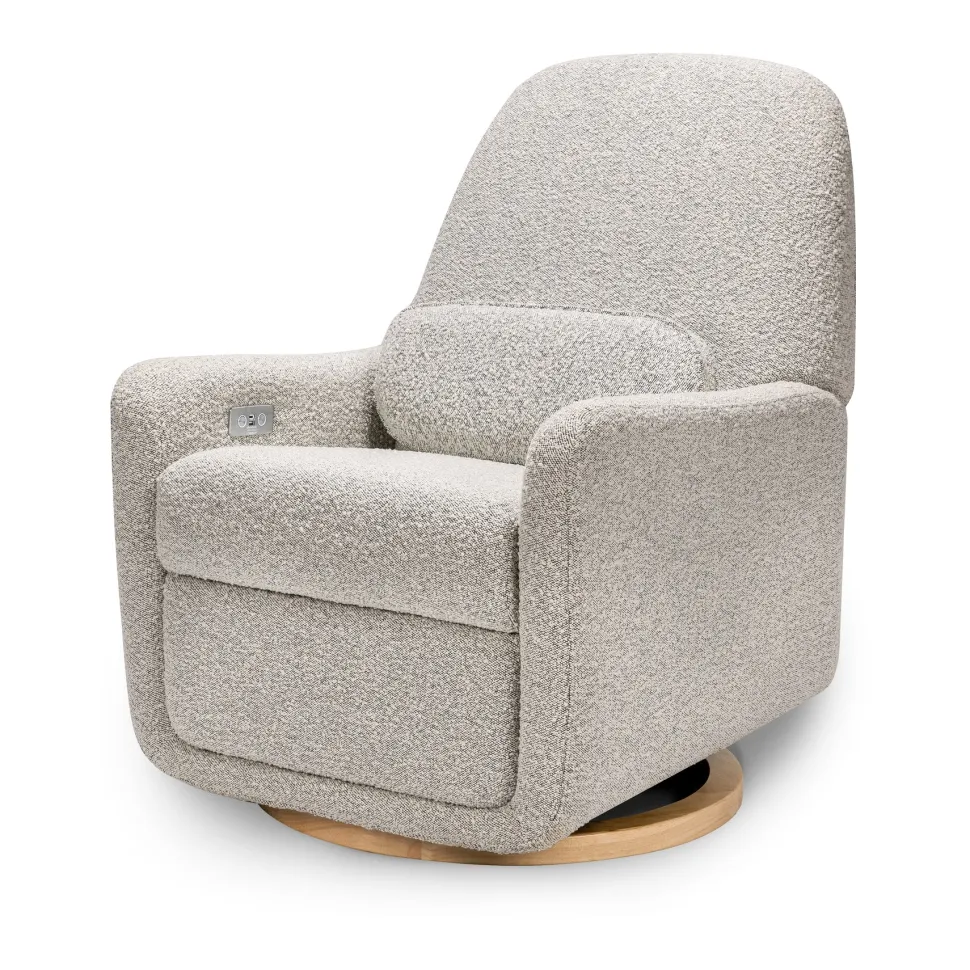 ARC Electronic Recliner & Swivel Glider with USB Port PRE ORDER 2024