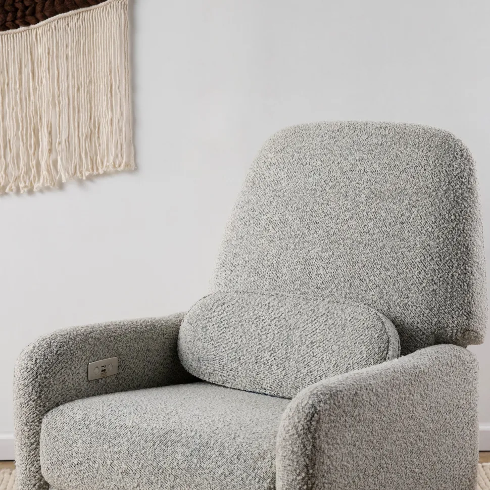ARC Electronic Recliner & Swivel Glider with USB Port PRE ORDER 2024