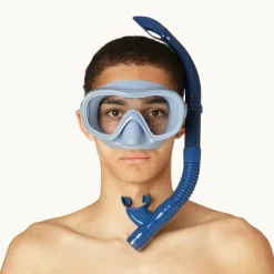 Ariel Snorkeling Set