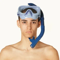 Ariel Snorkeling Set