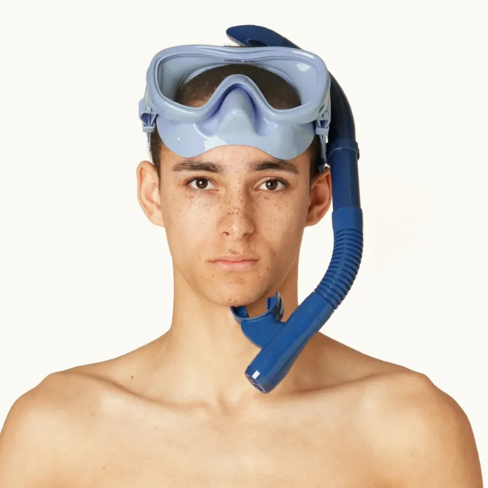 Ariel Snorkeling Set