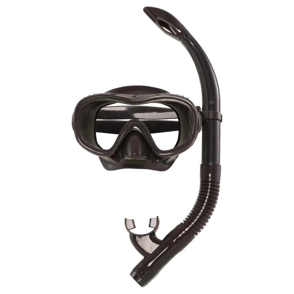 Ariel Snorkeling Set