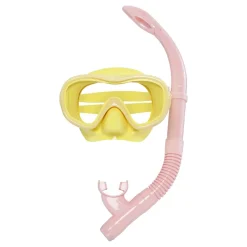 Ariel Snorkeling Set