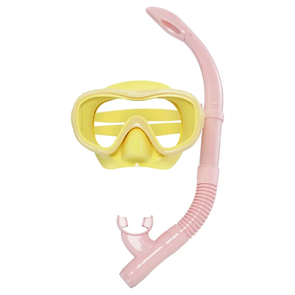 Ariel Snorkeling Set