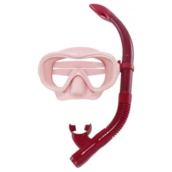 Ariel Snorkeling Set