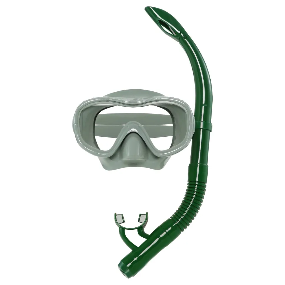 Ariel Snorkeling Set