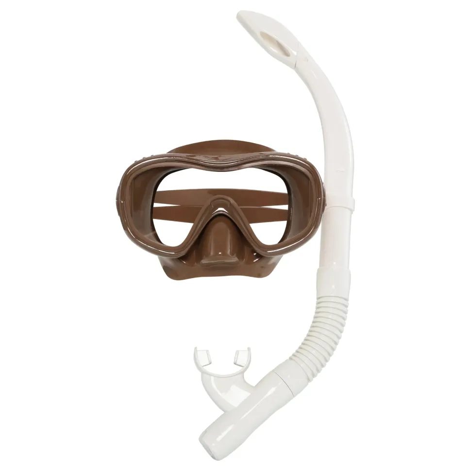 Ariel Snorkeling Set