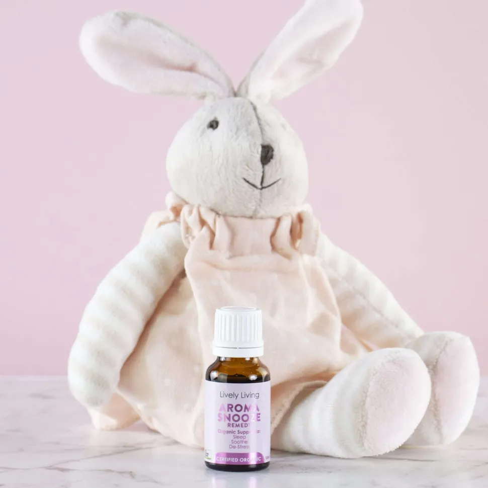 Aroma-Snooze Organic 15ml