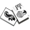 Art Cards for Baby - Black and White Collection
