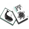 Art Cards for Baby - Ocean