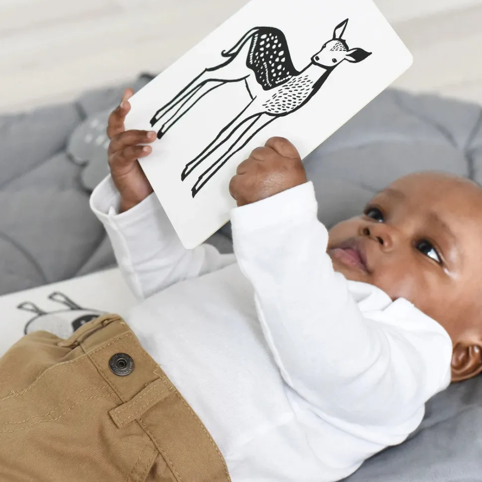 Art Cards for Baby - Ocean