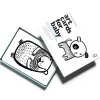 Art Cards for Baby - Pets
