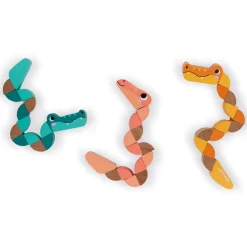Articulated Animals VARIOUS COLOURS