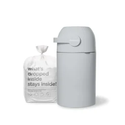 Aster Nappy Bin VARIOUS COLOURS