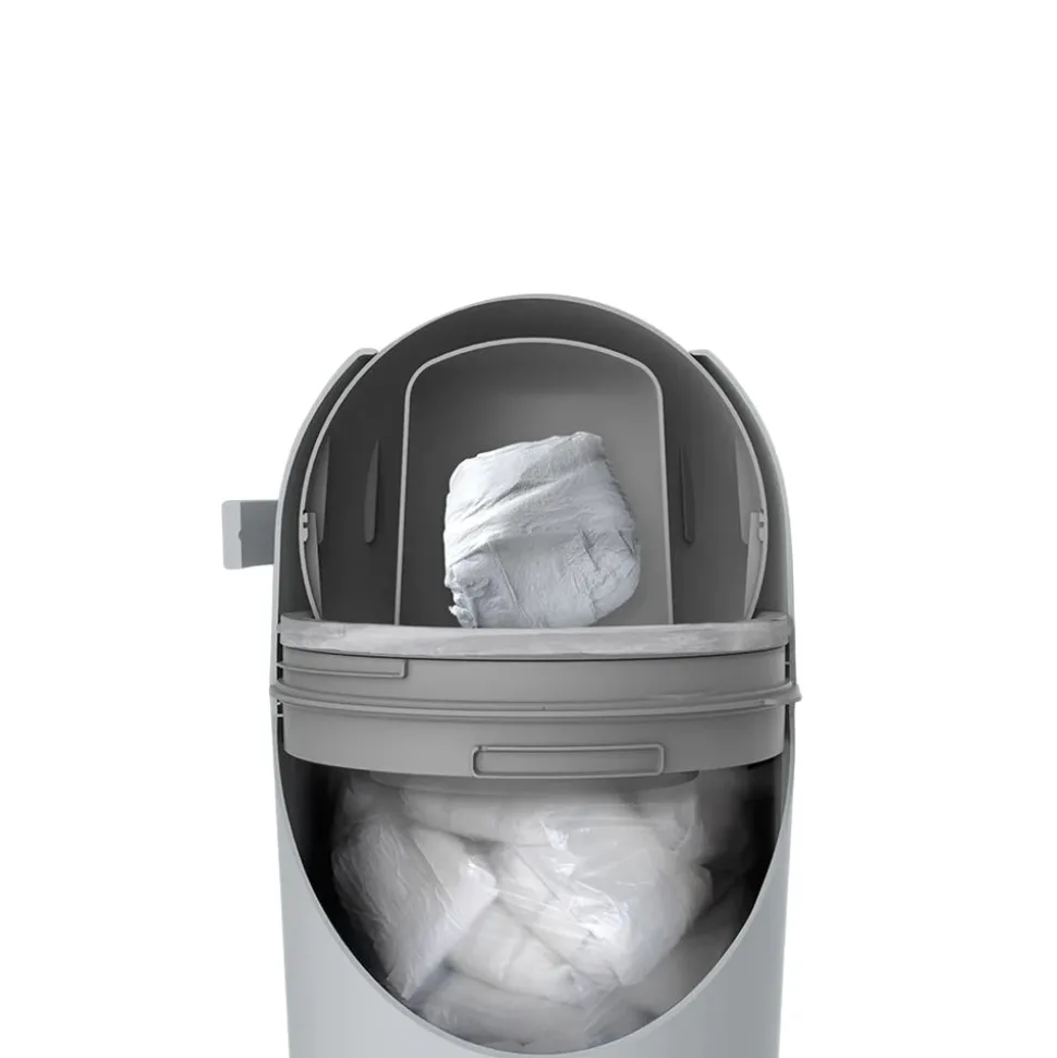 Aster Nappy Bin VARIOUS COLOURS