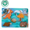 Australian Animal Puzzle
