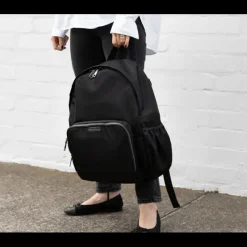 Baby Bag Backpack - Nylon
