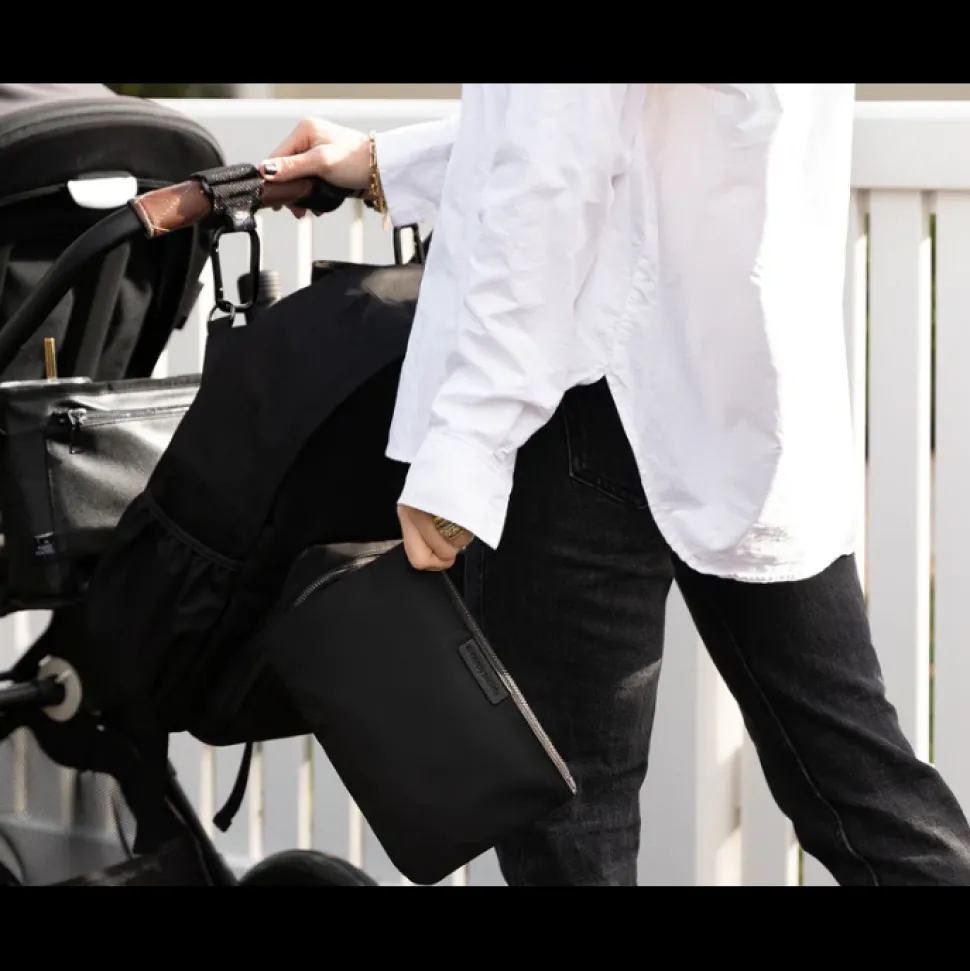 Baby Bag Backpack - Nylon