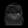 Baby Bag Backpack - Vegan Leather