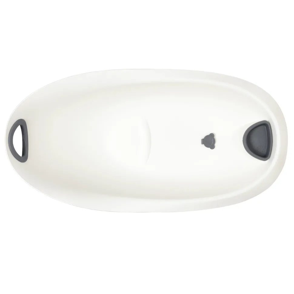 Baby Bath and Newborn Seat Set