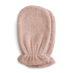 Baby Bath Mitt 2 Pack VARIOUS COLOURS