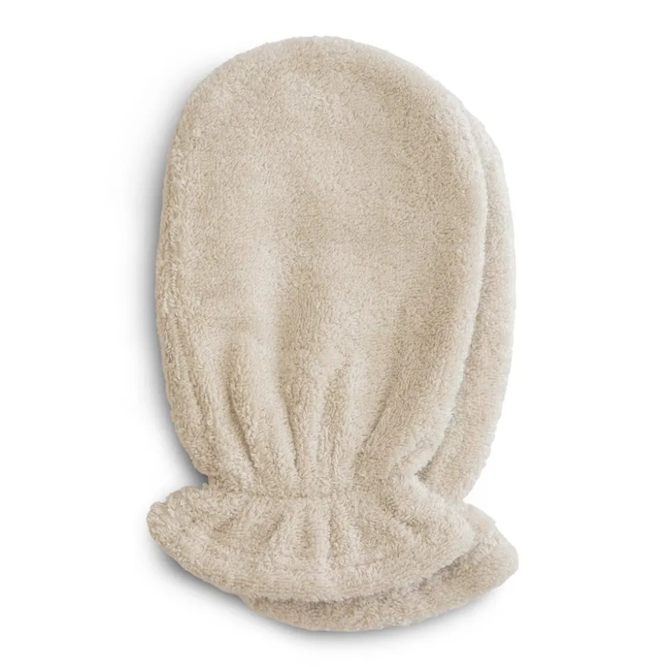 Baby Bath Mitt 2 Pack VARIOUS COLOURS
