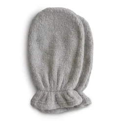 Baby Bath Mitt 2 Pack VARIOUS COLOURS