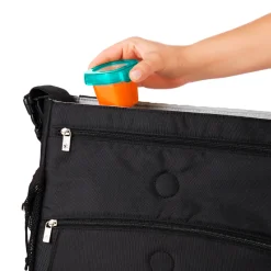 Baby Blocks Freezer Storage Container Set VARIOUS SIZES