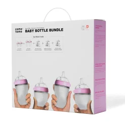 Baby Bottle Bundle