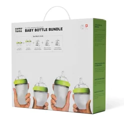 Baby Bottle Bundle