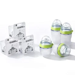 Baby Bottle Bundle