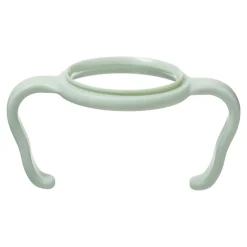 Baby Bottle Handle VARIOUS COLOURS