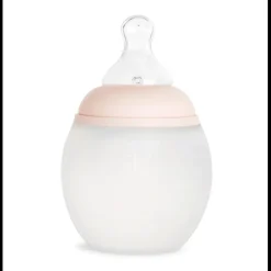 Baby Bottle 240ml VARIOUS COLOURS