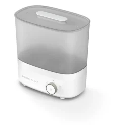 Baby Bottle Steriliser & Dryer