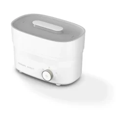 Baby Bottle Steriliser & Dryer