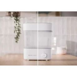Baby Bottle Steriliser & Dryer