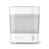 Baby Bottle Steriliser - White