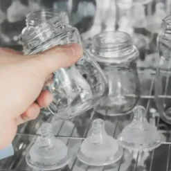 Baby Bottle Teat/Nipple 2 Pack VARIOUS SIZES