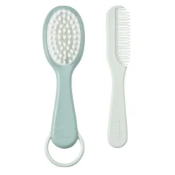 Baby Brush & Comb VARIOUS COLOURS
