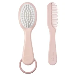 Baby Brush & Comb VARIOUS COLOURS