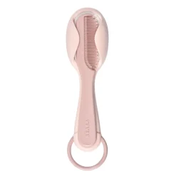 Baby Brush & Comb VARIOUS COLOURS